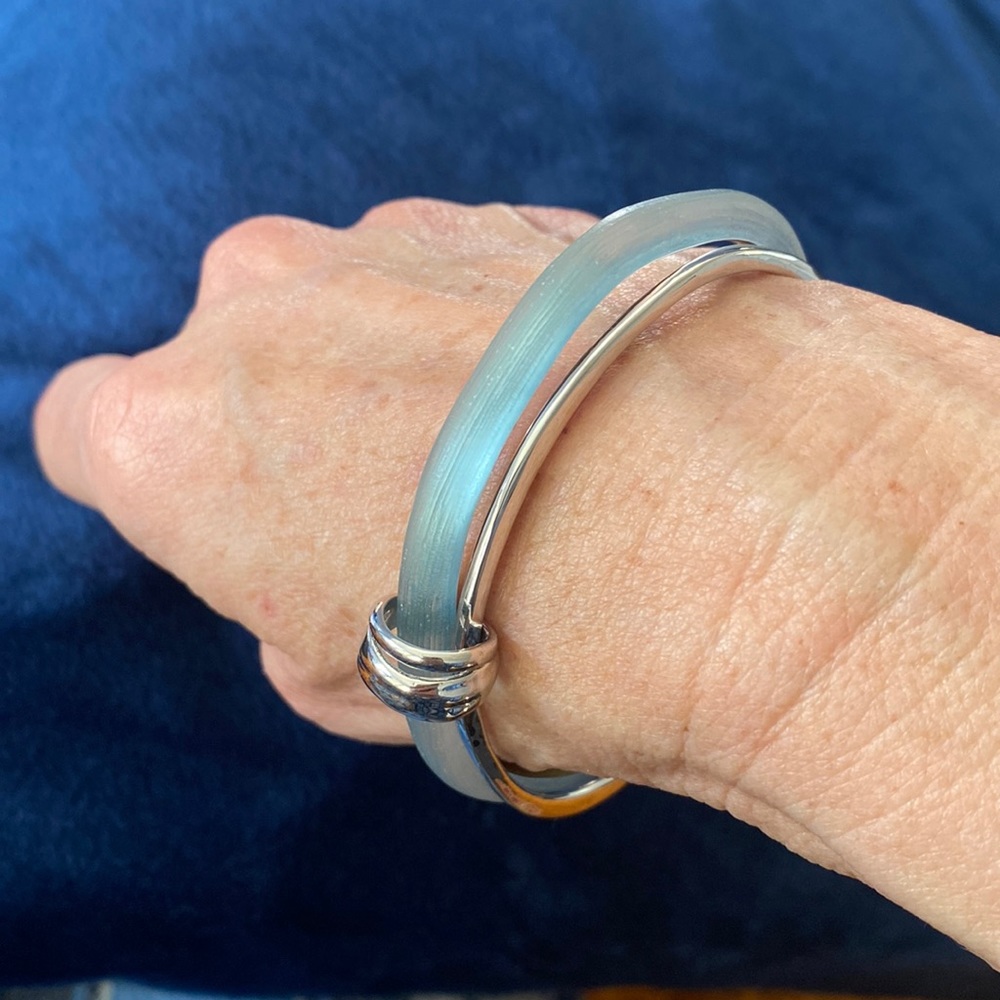 Alexis Bittar Bangle